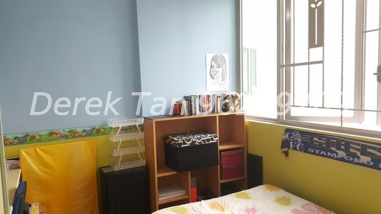 Bishan Loft (D20), Condominium #118159392